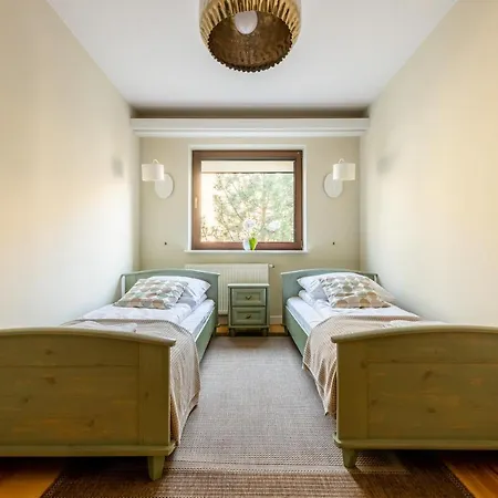 Victus Apartamenty, Cadena Apartment