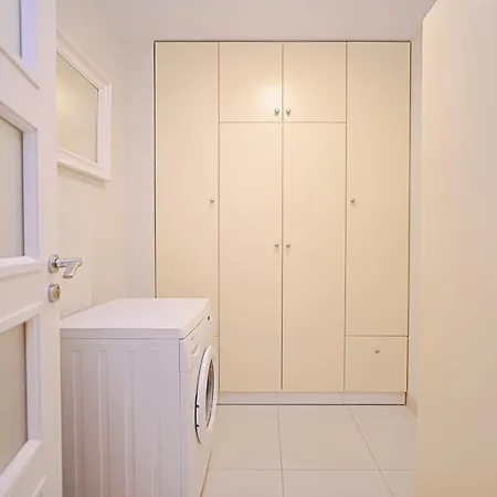 Victus Sunny With Parking By Renters Apartamento Sopot