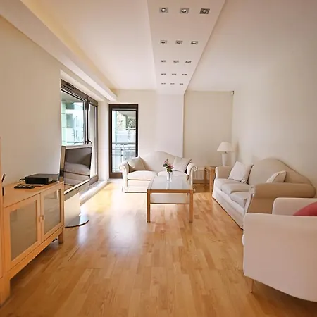 Apartment Victus Apartamenty, Cadena Sopot