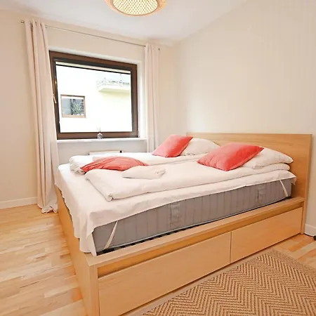 Victus Sunny With Parking By Renters Apartamento