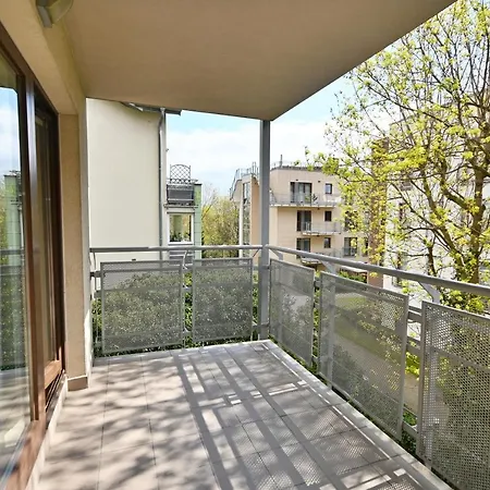 Apartamento Victus Sunny With Parking By Renters *