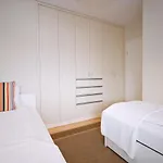 Victus Sunny With Parking By Renters Apartamento *