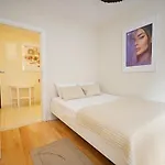 Apartamento Victus Sunny With Parking By Renters *