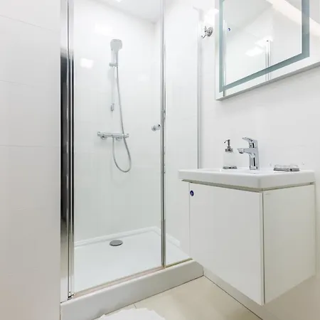 Apartment Victus Apartamenty, Cadena