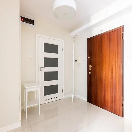 Victus Apartamenty, Cadena Apartment *