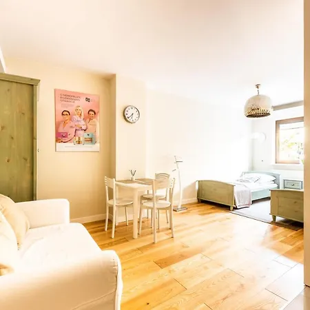 Victus Apartamenty, Cadena Apartment *