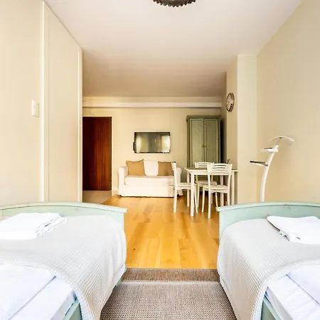 Victus Apartamenty, Cadena Apartment