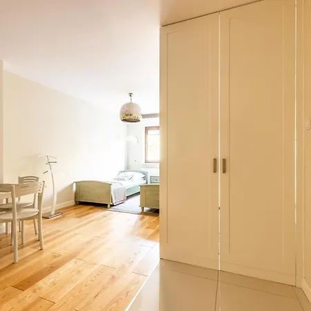 Apartment Victus Apartamenty, Cadena Sopot