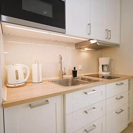 Victus Sunny With Parking By Renters