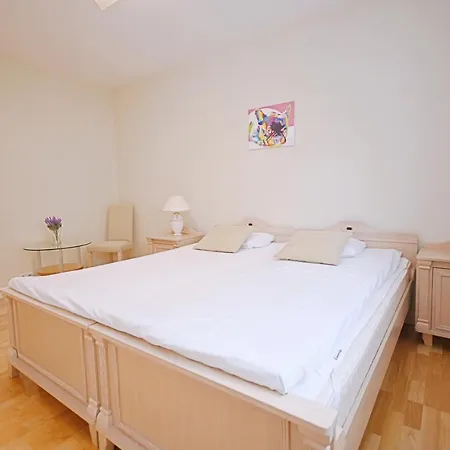 Victus Apartamenty, Cadena * Sopot