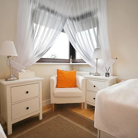 Apartment Victus Apartamenty, Cadena