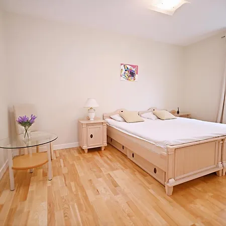 Apartment Victus Apartamenty, Cadena