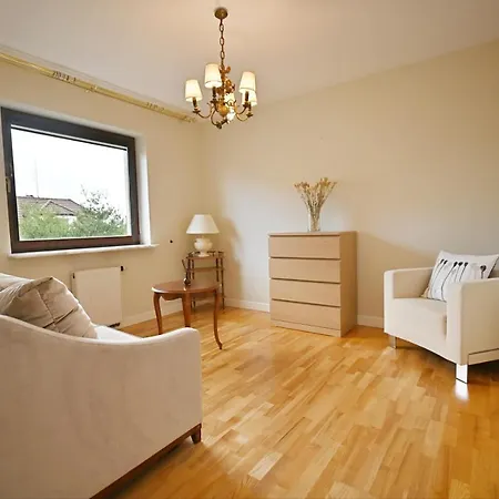 Apartament Victus Sunny With Parking By Renters