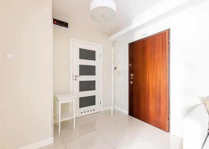 Victus Apartamenty, Cadena Appartement *