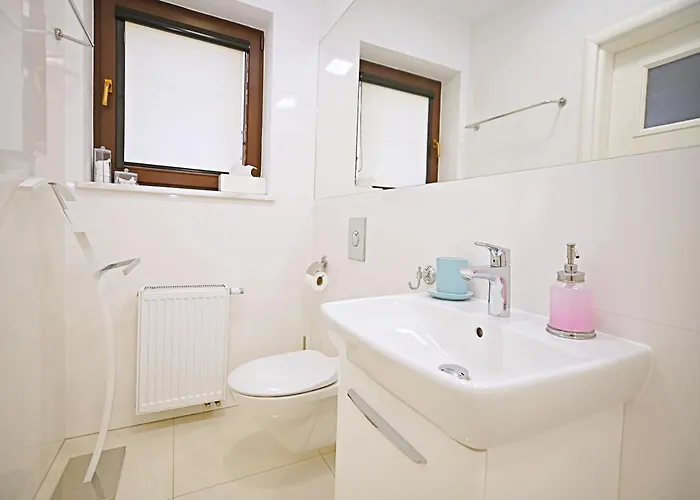 Victus Apartamenty, Cadena * Sopot