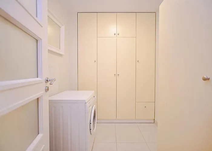 Victus Apartamenty, Cadena Appartement Sopot