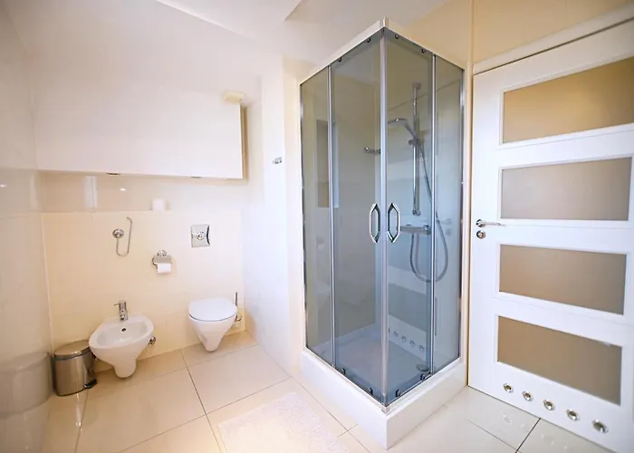 Victus Apartamenty, Cadena Appartement *