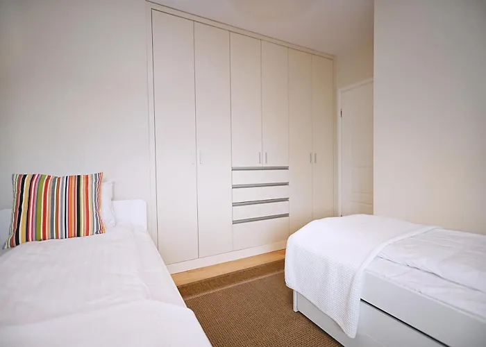 Victus Apartamenty, Cadena Appartement *