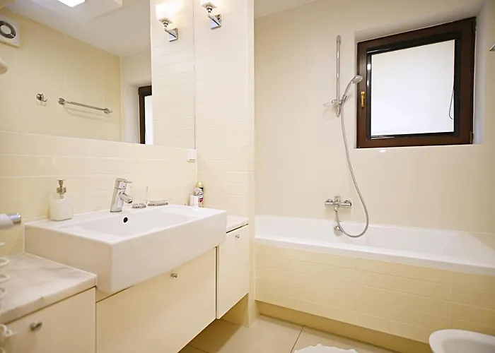 Victus Apartamenty, Cadena Appartement *