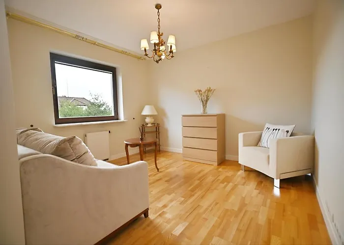 Appartement Victus Apartamenty, Cadena